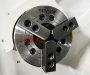 Горизонтальный токарный станок MetalCraft ТСК56DY-400 c ЧПУ Fanuc (ТСК56DY-400.F30.A2-6.12K.203T)