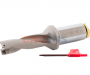 Сверло со сменными пластинами UD30.SP07.250.W32