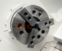 Горизонтальный токарный станок MetalCraft TCK56-500 c ЧПУ Fanuc с датчиком привязки инструмента Renishaw HPMA (TCK56-500.F11/15.A2-6.12T.203T.R)