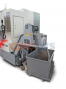 Горизонтальный токарный станок MetalCraft TCK56-500 c ЧПУ Fanuc с люнетом (TCK56-500.F11/15.A2-8.12T.254T.L)