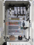 Фрезерный станок 3-х осевой MetalCraft VMC1160 с ЧПУ HNC-818D с датчиком Renishaw TS27R (VMC1160.H.15/22,5.10.20.T.P)