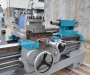 Токарно-винторезный станок MetalCraft 1M63-1500