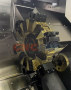 Горизонтальный токарный станок MetalCraft TCK56-1000 c ЧПУ Fanuc с люнетом (TCK56-1000.F11/15.A2-8.12T.254T.L)