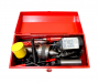Токарно-винторезный станок MetalCraft 16К20-1500