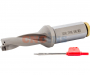 Сверло со сменными пластинами UD30.SP06.180.W25
