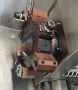 Горизонтальный токарный станок MetalCraft TCK56DY-900 c ЧПУ KND (TCK56DY-900.K30.A2-6.12K.203T)