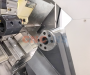Горизонтальный токарный станок MetalCraft TCK56-500 c ЧПУ Fanuc с люнетом (TCK56-500.F11/15.A2-8.12T.254T.L)