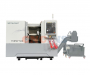 Горизонтальный токарный станок MetalCraft TCK50-500 c ЧПУ Fanuc (TCK50-500.F11/15.A2-6.8K.203T)