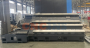 Горизонтальный токарный станок MetalCraft с ЧПУ TCK80-1500 (TCK80-1500.F15/18.5.A2-11.12K.304T)