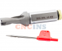 Сверло со сменными пластинами UD20.SP05.140.W20