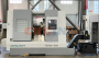 Горизонтальный токарный станок MetalCraft с ЧПУ TCK60-500 с датчиком Renishaw HPMA, с люнетом (TCK60-500.F15/18,5.A2-8.12К.254T.R.L)