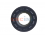 RPMT1003MO-M-C-HR52522B (под фрезу Taegutec) Пластина фрезерная