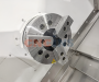 Горизонтальный токарный станок MetalCraft TCK56-500 c ЧПУ Fanuc с люнетом (TCK56-500.F11/15.A2-8.12T.254T.L)
