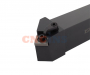 MSSNR4040R19 Резец токарный (державка) по металлу