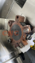 Горизонтальный токарный станок MetalCraft TCK70D-1000 c ЧПУ Fаnuс  (TCK70D-1000.F15/18,5.A2-8.12K.254T)