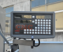 Токарно-винторезный станок MetalCraft 16К20-1500