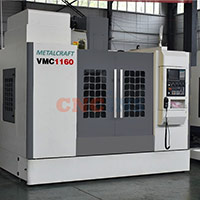  VMC1160-KND, 3-осевые, стол 1200x600 