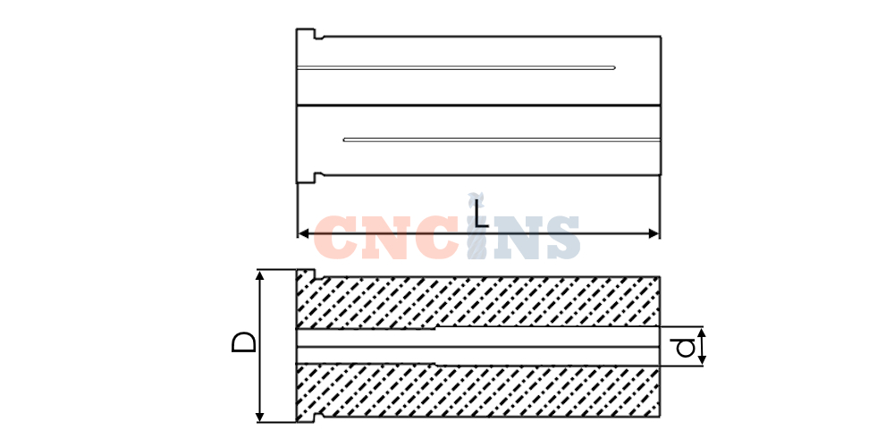  D-D разрезные 